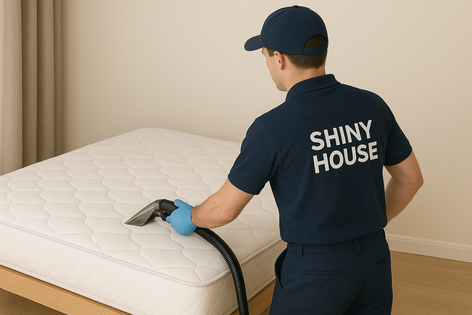 Carpets Cleaning